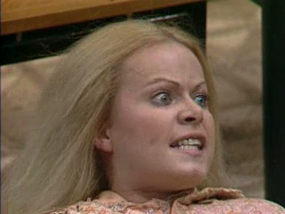 Click to watch 'Gloria is Nervous' (popup) All In The Family